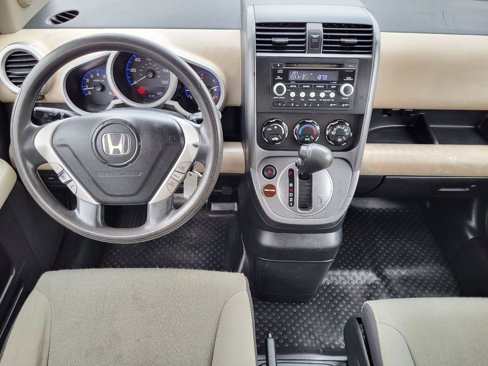 Used 2008 Honda Element EX image 14