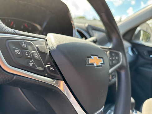 Certified 2022 Chevrolet Equinox LT image 12