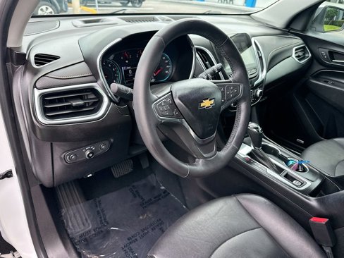 Used 2018 Chevrolet Equinox Premier image 10