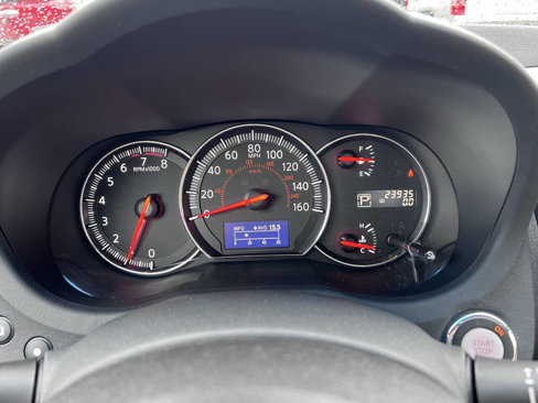 Used 2014 Nissan Maxima 3.5 SV w/ Premium Package image 17