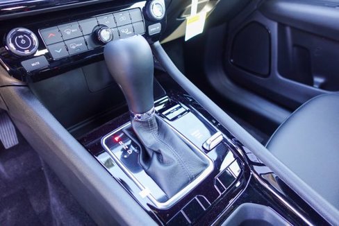 New 2025 Jeep Compass Latitude w/ Altitude Special Edition image 18