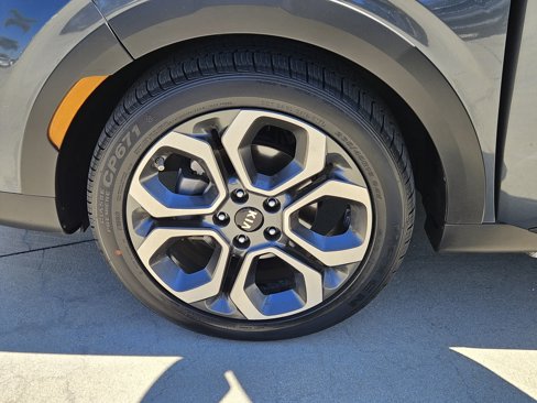 Certified 2020 Kia Soul X-Line image 32