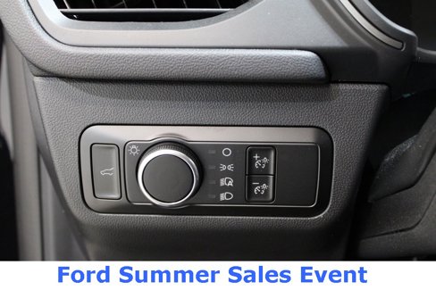 New 2025 Ford Escape Active w/ Cold Weather Package image 12