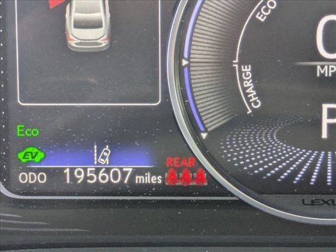 Used 2021 Lexus ES 300h w/ Premium Package image 10
