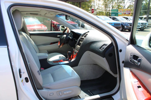 Used 2009 Lexus ES 350 image 32