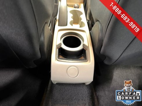 Used 2012 Ford Fiesta S image 18