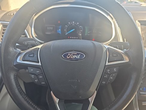 Used 2016 Ford Edge Titanium w/ Equipment Group 302A image 11