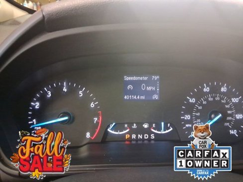 Used 2021 Ford EcoSport S image 11