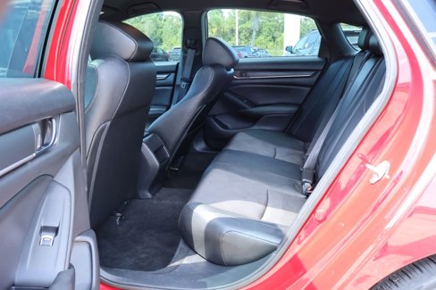 Used 2019 Honda Accord Sport image 9