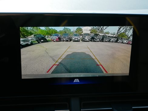 Used 2024 Chevrolet Trax ACTIV w/ Driver Confidence Package image 31