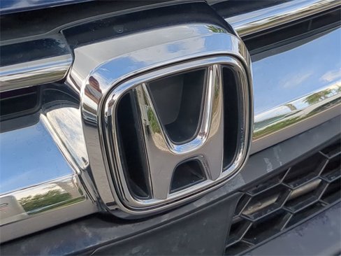 Used 2017 Honda CR-V EX-L image 13