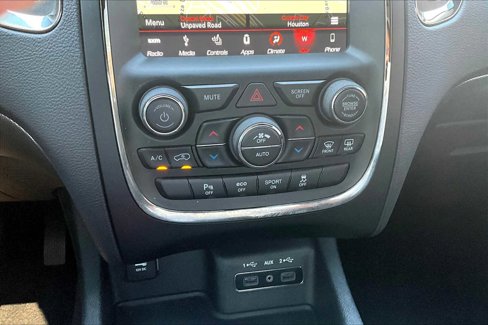 Used 2019 Dodge Durango R/T image 33