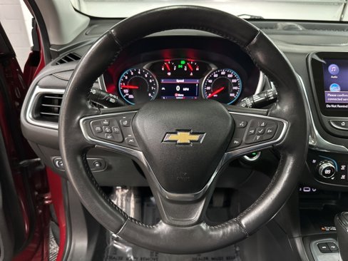 Used 2020 Chevrolet Equinox Premier image 16