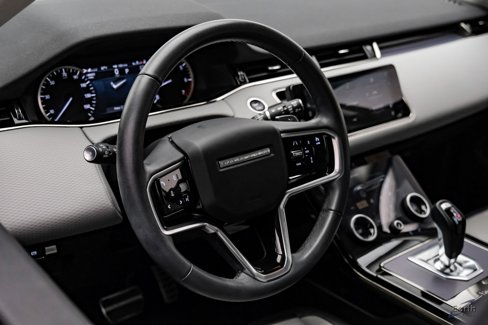 Used 2023 Land Rover Range Rover Evoque R-Dynamic S image 36