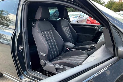 Used 2013 Volkswagen GTI 2-Door image 7