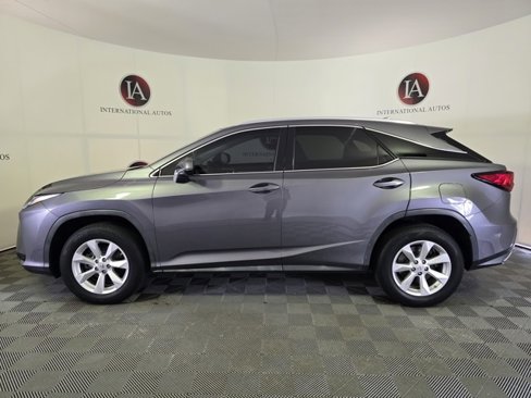 Used 2016 Lexus RX 350 FWD image 6