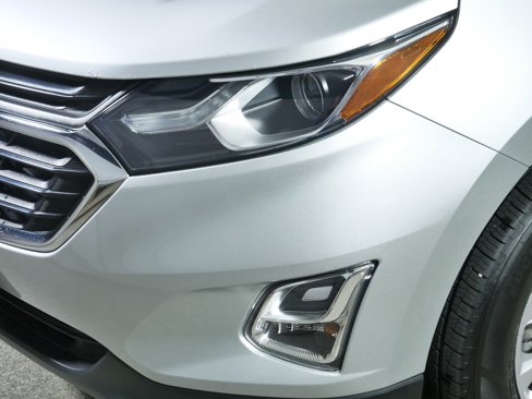 Used 2019 Chevrolet Equinox LT image 23