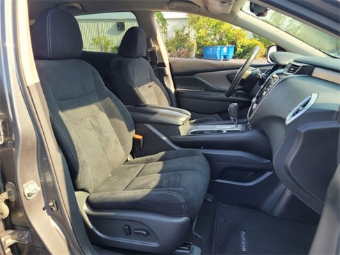 Used 2021 Nissan Murano SV image 15