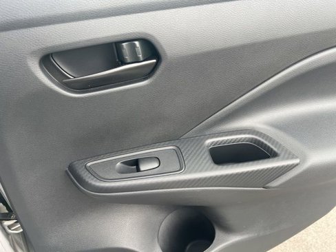 Used 2024 Nissan Versa S w/ S Plus Package image 14