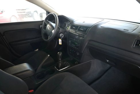 Used 2006 Ford Fusion SE image 13