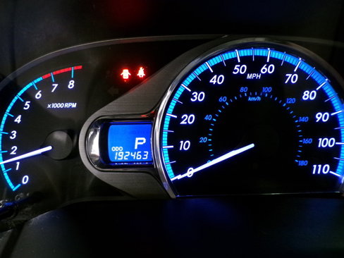 Used 2011 Toyota Sienna XLE image 19