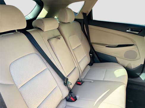 Used 2017 Hyundai Tucson SE image 29