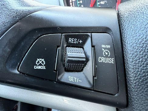 Used 2020 Chevrolet Sonic Premier w/ RS Package image 43