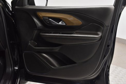 Used 2019 GMC Terrain SLE image 33
