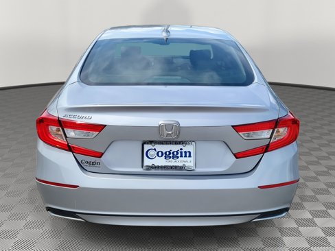 Used 2020 Honda Accord LX image 6