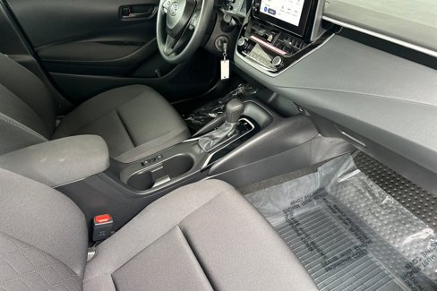 Used 2024 Toyota Corolla LE image 18