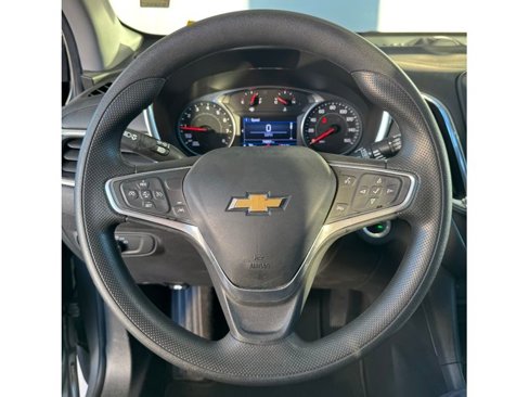 Used 2023 Chevrolet Equinox LT image 6