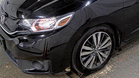 Used 2015 Honda Fit EX-L image 4