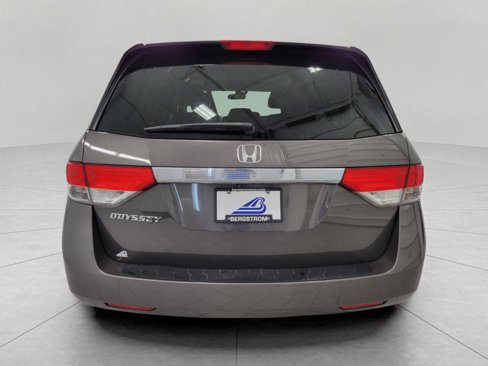 Used 2014 Honda Odyssey EX-L image 28