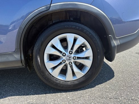 Used 2012 Honda CR-V EX-L image 25