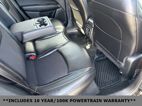 Used 2020 Jeep Compass Latitude w/ Popular Equipment Group image 13