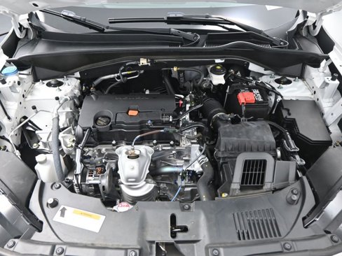 Used 2024 Honda HR-V EX-L image 19