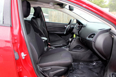 Used 2014 Dodge Dart SXT image 36