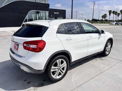 Used 2018 Mercedes-Benz GLA 250 image 4