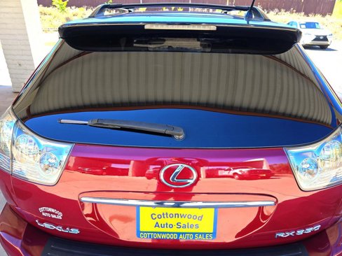 Used 2009 Lexus RX 350 2WD image 34