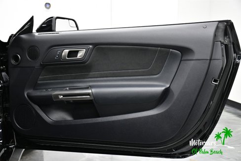 Used 2017 Ford Mustang Shelby GT350 w/ Electronics Package image 44