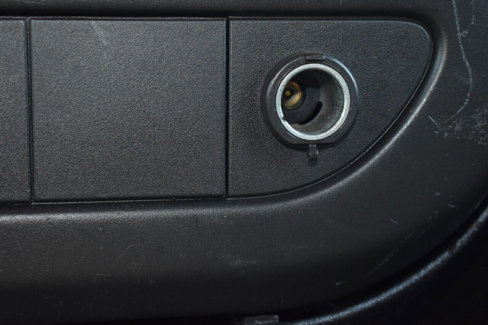 Used 2012 Chevrolet Express 1500 image 22