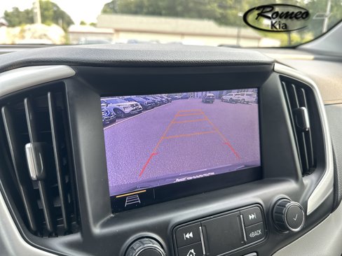 Used 2020 GMC Terrain SLT w/ Preferred Package image 22