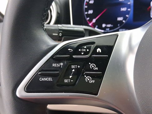 Used 2022 Mercedes-Benz C 300 4MATIC Sedan image 15