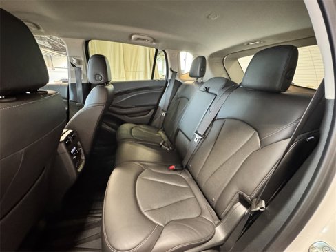 Certified 2020 Buick Envision Essence image 21