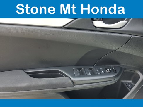 Used 2020 Honda Civic LX image 18