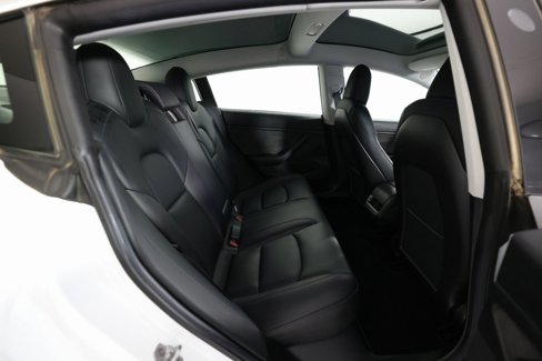 Used 2019 Tesla Model 3 Long Range image 11