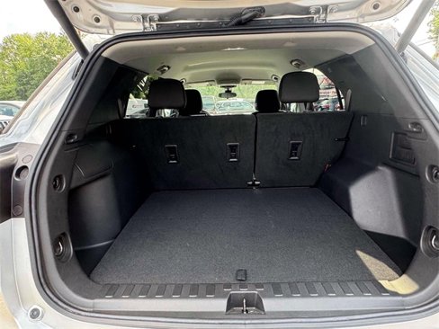 Used 2022 Chevrolet Equinox LT image 11