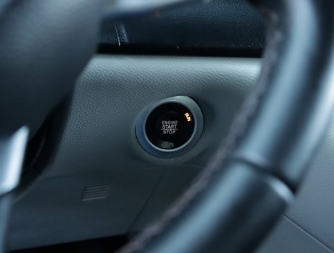 Used 2017 Chrysler Pacifica Touring-L image 17