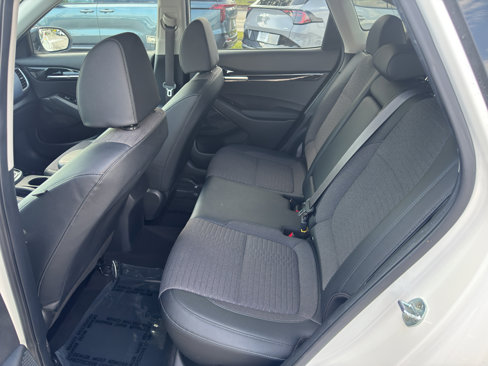 Used 2021 Kia Seltos S image 11