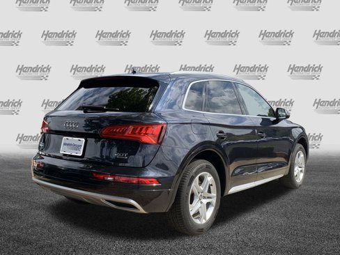 Used 2018 Audi Q5 2.0T Premium Plus w/ Premium Plus Package image 10